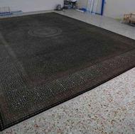 فرش ابریشم خالص متراژ 100متر