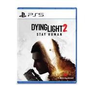CD dying light 2 stay human PS5
