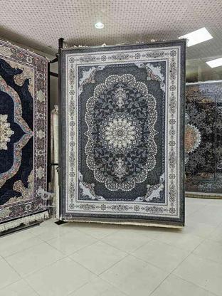 فرش ماشینی وینتج در گروه خرید و فروش لوازم خانگی در تهران در شیپور-عکس1