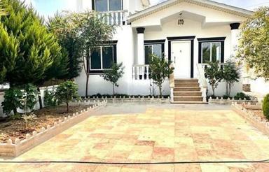 فروش ویلا 300 متر در آهودشت