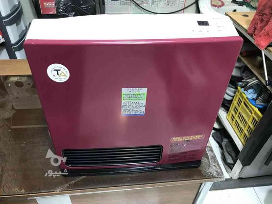 بخاری ژاپنی 4000 گرمایش عالی در گروه خرید و فروش لوازم خانگی در خراسان رضوی در شیپور-عکس1