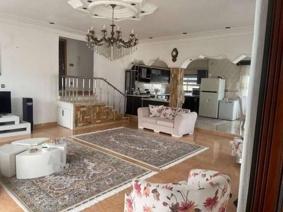 اجاره آپارتمان 160 متر فول امکانات روبرو دادگستری در گروه خرید و فروش املاک در مازندران در شیپور-عکس1