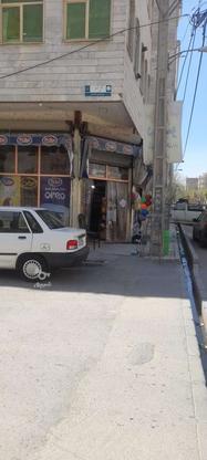 فروش مغازه 30 متر دو نبش در گروه خرید و فروش املاک در تهران در شیپور-عکس1