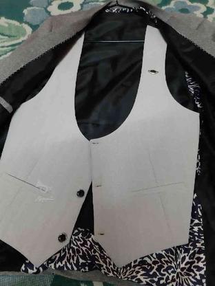 کت اسپرت مردانه سایز 32 نو تمیز در گروه خرید و فروش لوازم شخصی در تهران در شیپور-عکس1