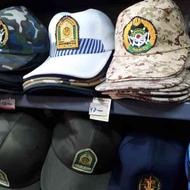فروشگاه نظامی سرباز در تاکستان