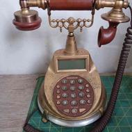 تلفن کلاسیک tecnical در حد نو