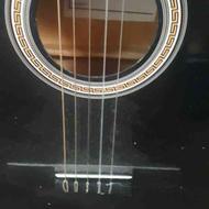 گیتار مدل c60s