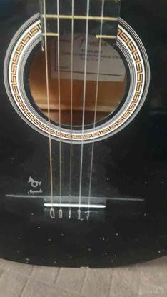 گیتار مدل c60s در گروه خرید و فروش ورزش فرهنگ فراغت در تهران در شیپور-عکس1