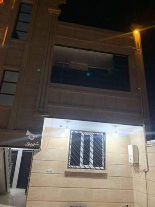 واحد 92 متری ،چهارواحدی در هستی 12 در گروه خرید و فروش املاک در خوزستان در شیپور-عکس1