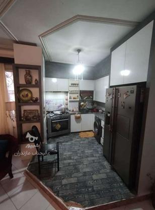 فروش آپارتمان 79 متر در کمربندی شرقی در گروه خرید و فروش املاک در مازندران در شیپور-عکس1