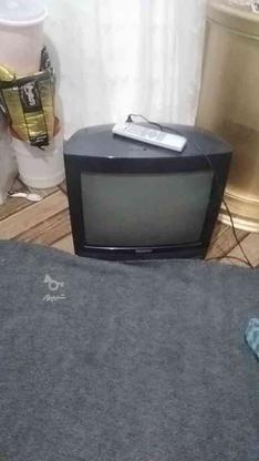 تلویزیون در حد نو در گروه خرید و فروش لوازم الکترونیکی در آذربایجان شرقی در شیپور-عکس1