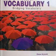 کتاب Focus on Vocabulary 1