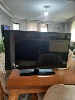 تلویزیون 32 اینچ سامسونگ ال ای دی اصل کره در گروه خرید و فروش لوازم الکترونیکی در مازندران در شیپور-عکس1