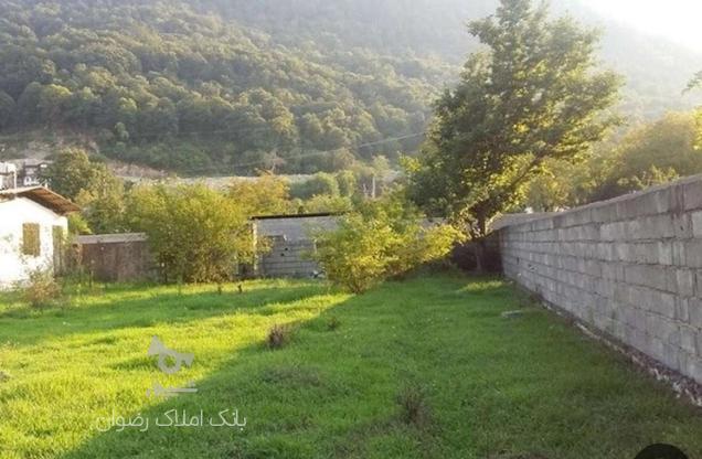فروش زمین مسکونی 190 متر در گل افشان در گروه خرید و فروش املاک در مازندران در شیپور-عکس1