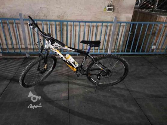 دوچرخه 26 ویوا ورتکس در گروه خرید و فروش ورزش فرهنگ فراغت در تهران در شیپور-عکس1