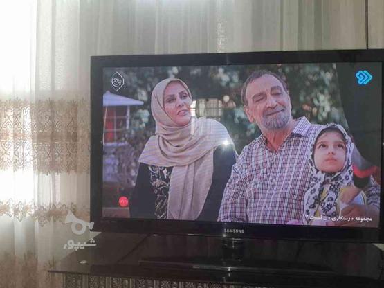 تلویزیون43 اینچ در گروه خرید و فروش لوازم الکترونیکی در تهران در شیپور-عکس1