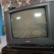 تلویزیون 23 اینچ گلد استار