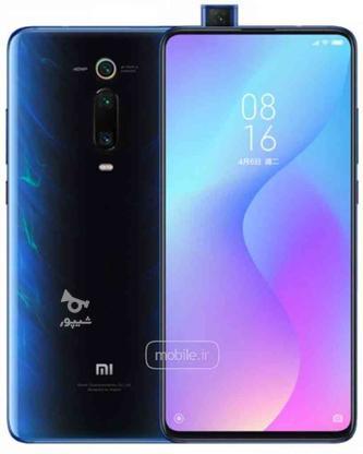 mi 9t إبی 128 gb در گروه خرید و فروش موبایل، تبلت و لوازم در تهران در شیپور-عکس1