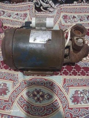 موتور برقی منزلی در گروه خرید و فروش لوازم الکترونیکی در مازندران در شیپور-عکس1