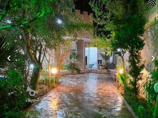 اجاره روزانه باغ ویلا 1,500 متر و خانه ویلایی 230 متری در گروه خرید و فروش املاک در اصفهان در شیپور-عکس1