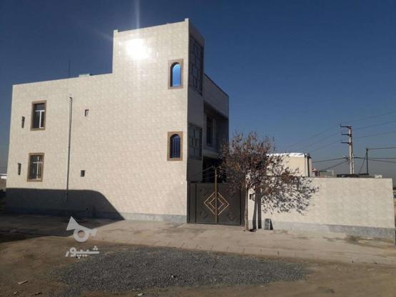 خانه ویلای قزانچی در گروه خرید و فروش املاک در کرمانشاه در شیپور-عکس1