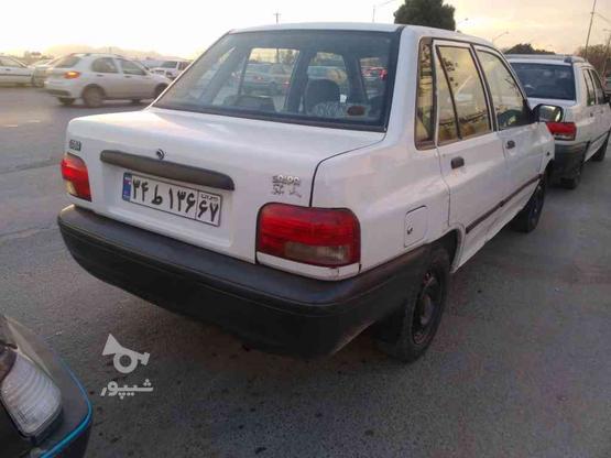 پرایددوگانه1387 در گروه خرید و فروش وسایل نقلیه در اصفهان در شیپور-عکس1