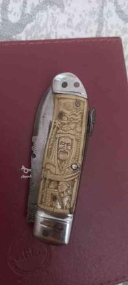 چاقو کلکسیونی در گروه خرید و فروش ورزش فرهنگ فراغت در البرز در شیپور-عکس1