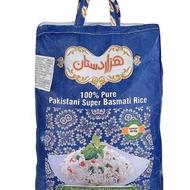 برنج پاکستانی هزاردستان
