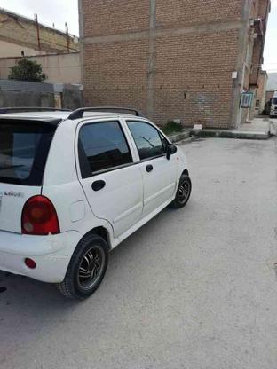خودروام وی ام110مدل 93 در گروه خرید و فروش وسایل نقلیه در کرمانشاه در شیپور-عکس1