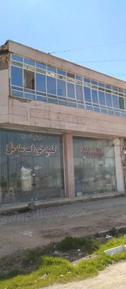 بالا سر مغازه 80متری در گروه خرید و فروش املاک در اصفهان در شیپور-عکس1