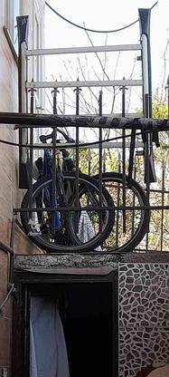 فروش دوعدد دوچرخه فوری فوری در گروه خرید و فروش ورزش فرهنگ فراغت در مازندران در شیپور-عکس1