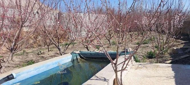 فروش باغ 1800 متری در بهاران ، اجگرد در گروه خرید و فروش املاک در اصفهان در شیپور-عکس1