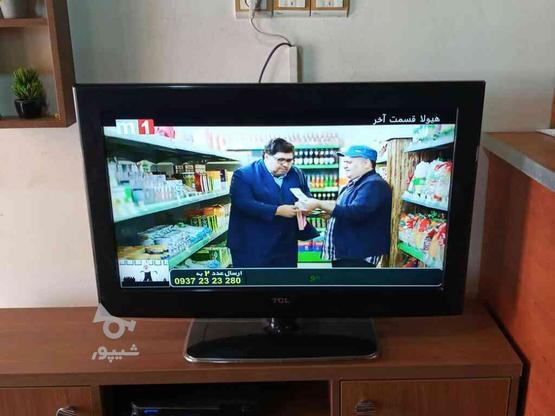 تلویزیون 32 اینچ در گروه خرید و فروش لوازم الکترونیکی در مازندران در شیپور-عکس1