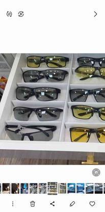 عینک آفتابی اصل پلیس در گروه خرید و فروش لوازم شخصی در تهران در شیپور-عکس1