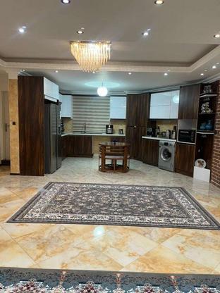 فروش آپارتمان 140 متر در مرکز شهر منطقه برند در گروه خرید و فروش املاک در مازندران در شیپور-عکس1