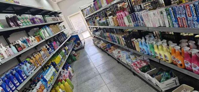 تمامی وسایل سوپرمارکت در گروه خرید و فروش صنعتی، اداری و تجاری در مازندران در شیپور-عکس1