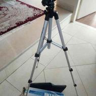 پایه دوربین عکاسی و فیلمبرداری