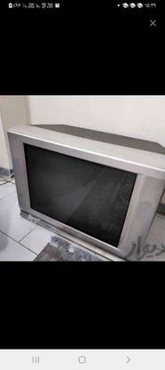 تلویزیون توشیبا 29 در گروه خرید و فروش لوازم الکترونیکی در البرز در شیپور-عکس1