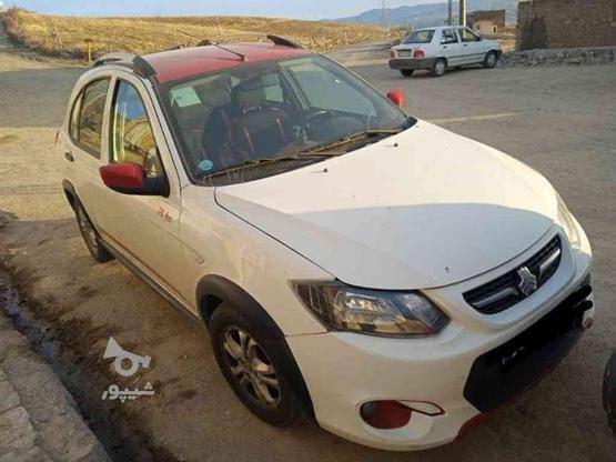 کوییک دنده ای R مدل 1400 در گروه خرید و فروش وسایل نقلیه در زنجان در شیپور-عکس1