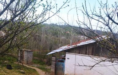خانه حیاط‌دار 250 متری در روستای هلی‌کتی بابلکنار