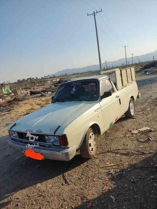 پیکان وانت مدل 1393 در گروه خرید و فروش وسایل نقلیه در کرمان در شیپور-عکس1
