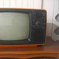 تلویزیون دهه شصتی