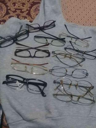 فریم عینک طبی در گروه خرید و فروش لوازم شخصی در همدان در شیپور-عکس1
