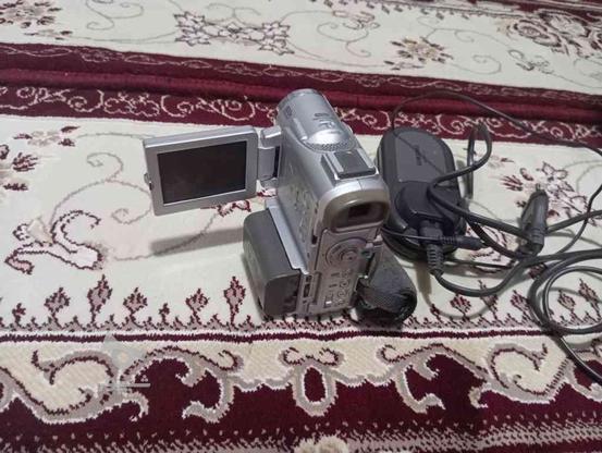 دوربین کاملا سالم در گروه خرید و فروش لوازم الکترونیکی در تهران در شیپور-عکس1