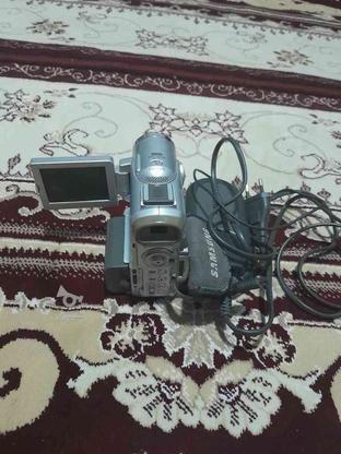 دوربین کاملا سالم در گروه خرید و فروش لوازم الکترونیکی در تهران در شیپور-عکس1