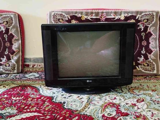 تلویزیون LG در گروه خرید و فروش لوازم الکترونیکی در آذربایجان شرقی در شیپور-عکس1