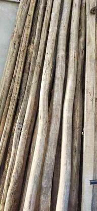 تیر چوبی سالم در گروه خرید و فروش خدمات و کسب و کار در گلستان در شیپور-عکس1