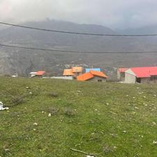 زمین 170 متری شهرکی ییلاقی نمارستاق