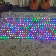 پرده ال ای دی میز دیجی LED