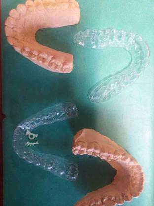 نایتگارد درمان دندان قروچه هوم بلیچ بیلیچینگ سفیدو جرمگیری در گروه خرید و فروش خدمات و کسب و کار در تهران در شیپور-عکس1